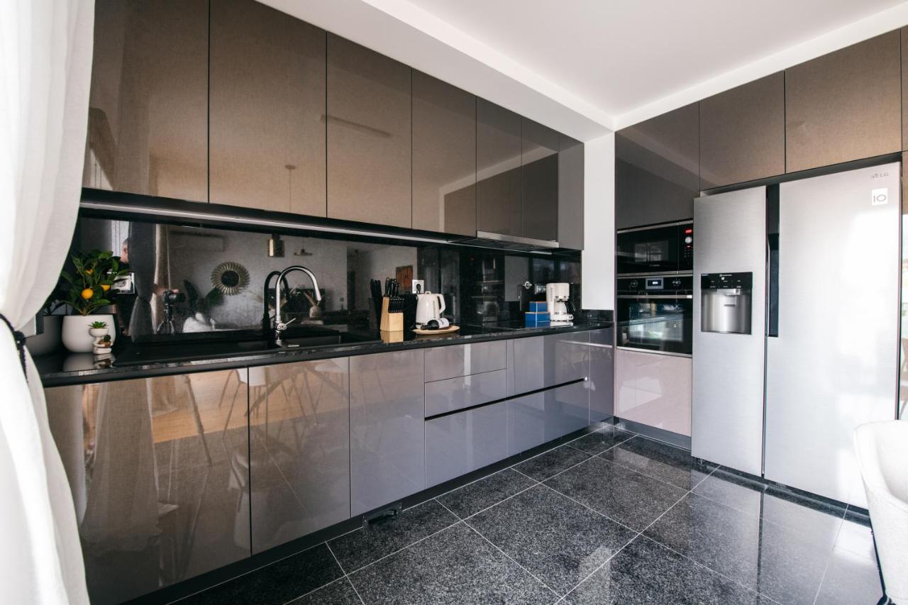 Funchal Beautiful Vista Mar Apartment ภายนอก รูปภาพ
