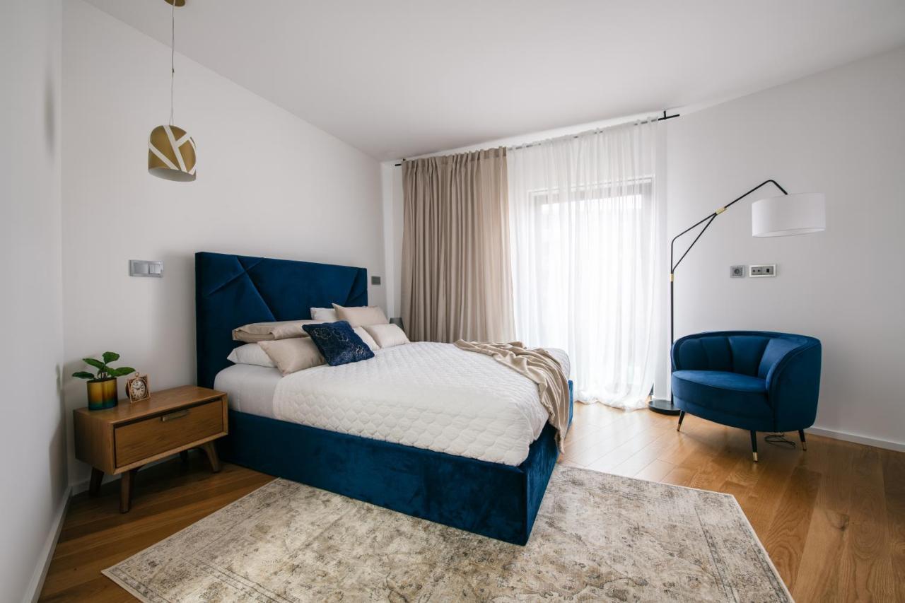 Funchal Beautiful Vista Mar Apartment ภายนอก รูปภาพ