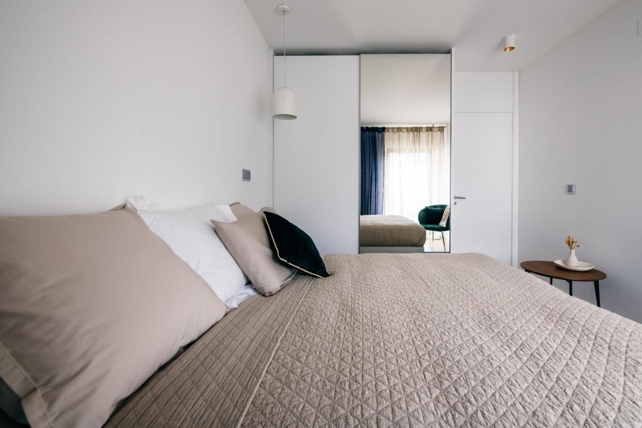 Funchal Beautiful Vista Mar Apartment ภายนอก รูปภาพ