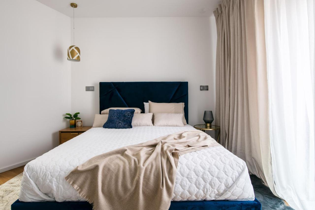 Funchal Beautiful Vista Mar Apartment ภายนอก รูปภาพ