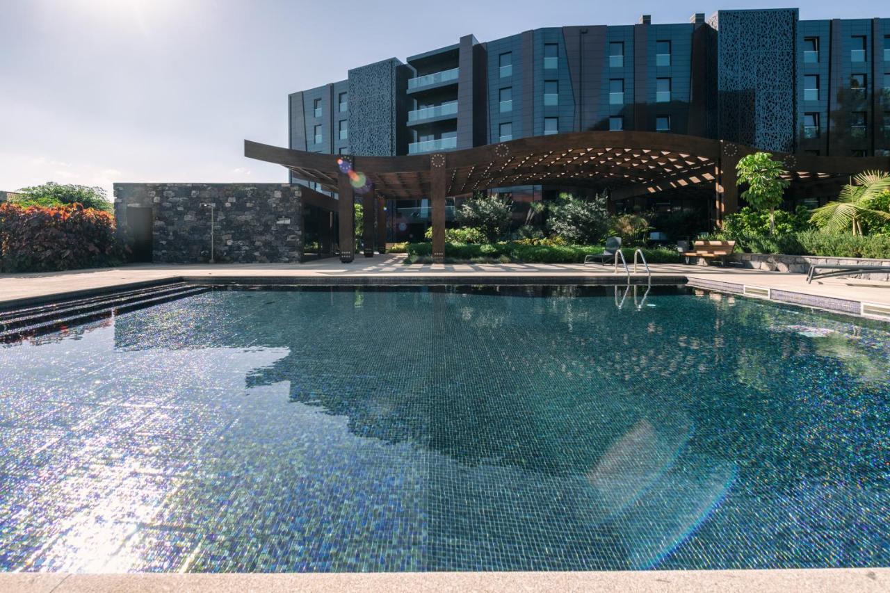 Funchal Beautiful Vista Mar Apartment ภายนอก รูปภาพ