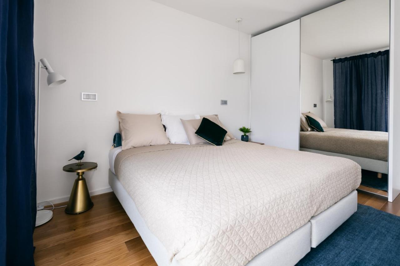 Funchal Beautiful Vista Mar Apartment ภายนอก รูปภาพ